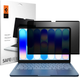 Захисна плівка Spigen Safe View для ноутбука Apple MacBook Neo 13" (2026) (8800337248036) - зображення 1