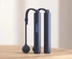 Розумна скакалка Xiaomi Smart Jump Rope (BHR6944GL) темно синя - изображение 5