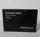 Палитра румян Morphe Blushing Babes Pop Of Peach - изображение 3