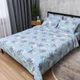 Пододеяльник Moon&Star Евро 200 х 220 см Lavender Dream Бязь Gold Люкс (MS-870001473) - изображение 1