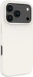 Etui plecki Evelatus Premium Soft Touch MagSafe do Apple iPhone 18 Pro White (EVEAPP18PPMSTSCS) - obraz 1