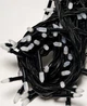 Гирлянда РИС 500 LED, мульти, черный провод, 28 м, 8 режимов, 1255-01 - изображение 2