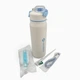 Термобутылка HEOSCU IceMist HSC-GJ-001 800 мл с распылителем водяного тумана голубая - изображение 2