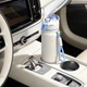 Термобутылка HEOSCU IceMist HSC-GJ-001 800 мл с распылителем водяного тумана оранжевая - изображение 10