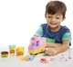 Набор для лепки Hasbro Play-Doh Машинка с мороженым Свинка Пеппа (F3597) - изображение 6