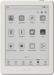 Czytnik e-booków BOOX Go 6 (6949710311904) - obraz 4