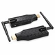 Беспроводной HDMI удлинитель Stone 150 м 1080p передатчик + приемник (ST-SE150WL-V) - изображение 2