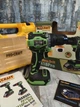 Шуруповерт аккумуляторный Procraft PA-18 PRO 20В 30Нм металлический патрон 10мм кейс без АКБ и ЗУ - изображение 3