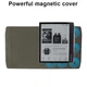 Чехол (обложка) с магнитным креплением для Pocketbook 700 Era/Color 7" (7707042) Синий - изображение 7
