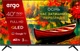 Телевизор Ergo QLED 40'' 40JFQ7500 - изображение 1