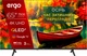 Телевизор Ergo QLED 65" 65JUQ7500 - изображение 1