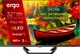 Телевизор Ergo QLED 32'' 32JFQ7500 - изображение 1
