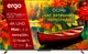 Телевизор Ergo MiniLED 55" 55MQ95 GAME PRO - изображение 1