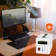 ИБП с правильной синусоидой LPY-PSW-800VA (560Вт) - изображение 11