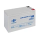 Аккумулятор мультигелевый LPM-MG 12V - 9 Ah - изображение 8