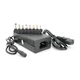 Блок питания для ноутбука Voltronic JT-4096 96W универсальный - изображение 1