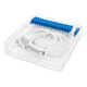 Дільник Coupler PLC-1x16-split-0-SC/UPC mini 0.9mm - зображення 2