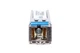 Оптичний модуль Optolink SFP-WDM-SM-0220BD 1G, 20km, SC, Tx 1550nm - зображення 5