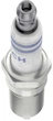 Świeca zapłonowa Bosch Nickel (0 242 236 633) - obraz 4