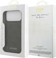 Etui Guess 4G Classic do iPhone 18 Pro Max / 17 Pro Max czarne (GUE005492) - obraz 8