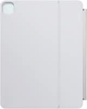 Etui z klawiaturą na tablet Typecase Edge Pro do Apple iPad Pro 13" M4 2024 / M5 2025 Silver (KB206AU-130P-D-SLV-WHT-U-US-C1) - obraz 10