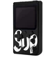 Портативная игровая приставка Sup с джойстиком - изображение 5