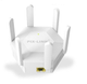 Беспроводной WI-FI роутер репитер Pix-Link LV-WR56T 300 Мбит/с 2,4 ГГц - изображение 8