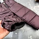 Комбинезон BEWARM Umka раздельный Burgundy 110-116 см (5065Bu110) - изображение 6