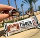 Блок Батончиків Amix Nutrition Tigger Zero Multi Layer Protein Bar, Шоколад-кокос 60 грамів — 20 шт (67826931) - зображення 3