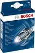 Свічка запалювання Bosch Nickel (0 242 235 915) - зображення 2