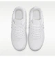 Кеди жіночі Nike Air Force 1 07 W White 36 Білий IU7557-100 - зображення 4