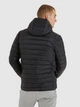 Куртка мужская Ellesse Lombardy M Черный SHS01115 - изображение 2