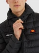 Куртка мужская Ellesse Lombardy M Черный SHS01115 - изображение 3