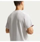Футболка мужская Nike Primary Dri-Fit Short-Sleeve Versatile Grey L Серый DV9831-098 - изображение 4