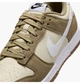 Чоловічі кеди Nike Dunk Low Retro Se 46 Комбінований IB6399-200 - зображення 7