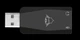 Микрофон GXT 212 Mico, Black, 3.5 мм/USB, подставка с регулировкой наклона Trust (2000003574322) - изображение 4