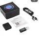 Міні WiFi V720 2.4 Ггц камера 1080P, IP камера з датчиком руху, нічне бачення, компактна - изображение 7