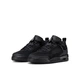 Кроссовки подростковые Jordan Spizike Low 38.5 Черный FQ3950-001 - изображение 2