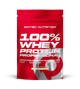 Протеїн сироватковий Scitec Nutrition Whey Protein Prof 1000 г. (Полуниця - білий шоколад) - зображення 1
