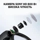 Розумні окулярі HYUNDAI M01 AI-з HD-камерою 1080p - зображення 8