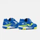 Дитячі футбольні сороконіжки Joma POWERFULL — POJW2604TFV 35 - зображення 4