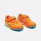 Детские футбольные сороконожки Joma POWERFULL - POJW2608TFV 35 - изображение 3