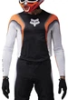 Джерси Fox Flexair Infinite Flo Orange размер L - изображение 3