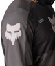 Джерси Fox Ranger Air Grey XL серое drirelease Rider Attack Position эндуро - изображение 2