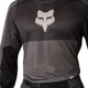 Джерси Fox Ranger Air Grey XL серое drirelease Rider Attack Position эндуро - изображение 3