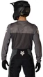 Джерси Fox Ranger Air Grey XL серое drirelease Rider Attack Position эндуро - изображение 4
