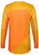 Джерси мотокроссовое Fox Flexair Jersey Fracture оранжевое, размер M - изображение 4