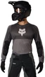 Джерси Fox Ranger Air Grey XL серое drirelease Rider Attack Position эндуро - изображение 5