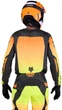 Джерси мотокроссовое Fox 180 Jersey Shield желтое, размер XXL - изображение 2