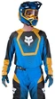 Джерси мотокроссовое Fox 180 Jersey Collect синее, размер S - изображение 3